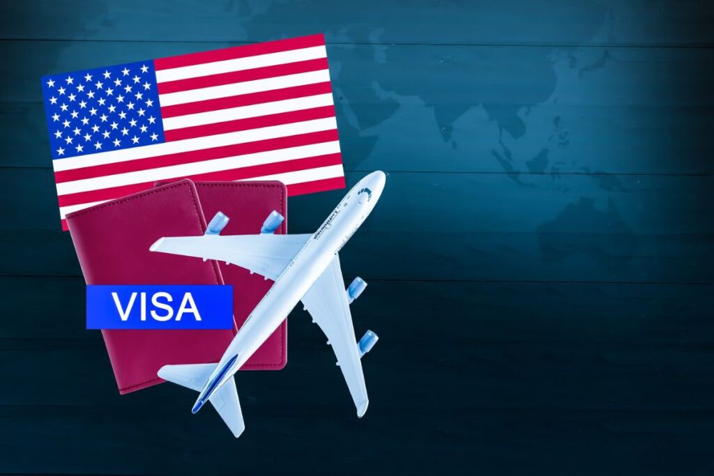 U.S. Introduces New Integrity Fee for Visa Applicants—Minimum $250 Cost Raises Questions 2 Visa Waiver Program