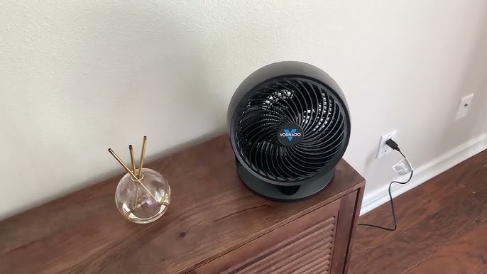 Vornado 630 Mid-Size Whole Room Air Circulator Fan
