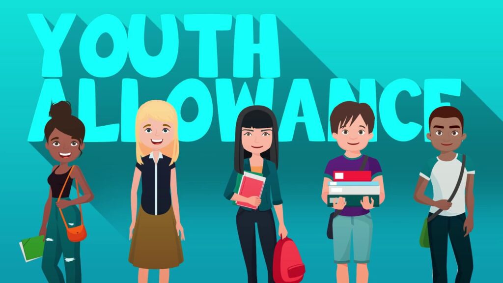 Youth Allowance