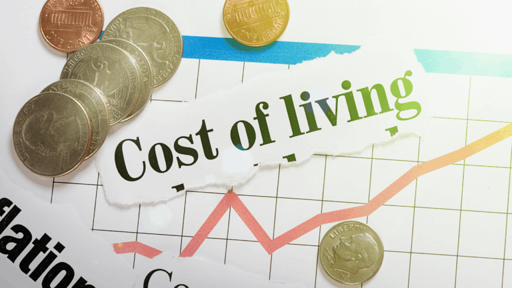 VA Disability Pay Hits $2044.89 in 2025: See the Full 80% Disability Chart Now 2 cost-of-living adjustment