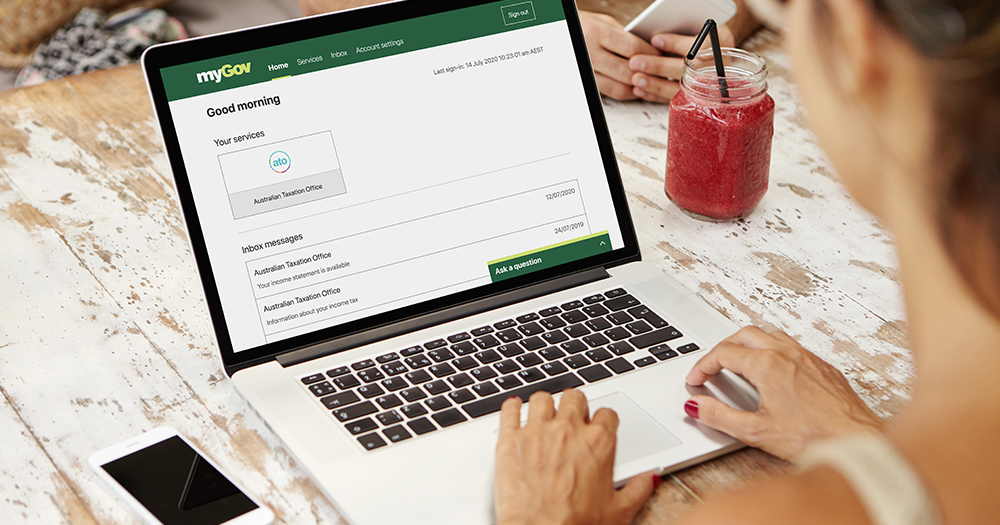 Centrelink Carer Payments Jump to $852 in June 2025 – See If You Qualify Now 3 myGov Account