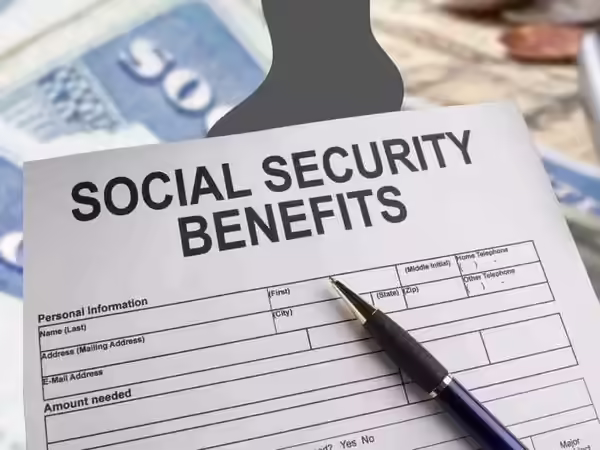 New Retirement Age Laws for 2025: How Much Longer Will You Have to Work? 3 social security retirement