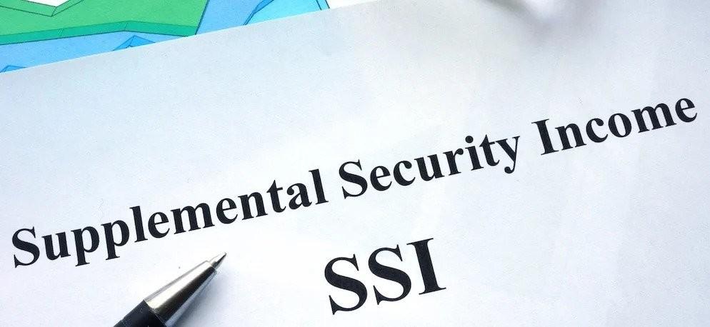 Double Checks in June 2025: $2,250 + $2,750 One-Time Payments Confirmed – Are You Eligible? 3 supplemental security income
