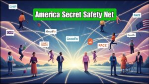 America Secret Safety Net