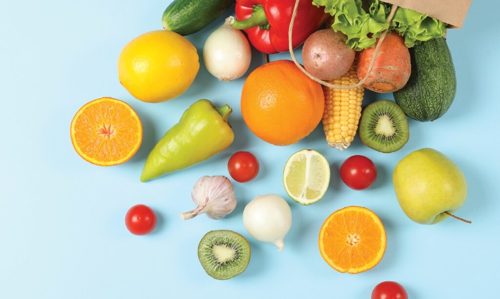 Get Fresh Food for Free: CalFresh, Summer EBT & More Programs You Need to Know Now 3 Cash Value Benefit