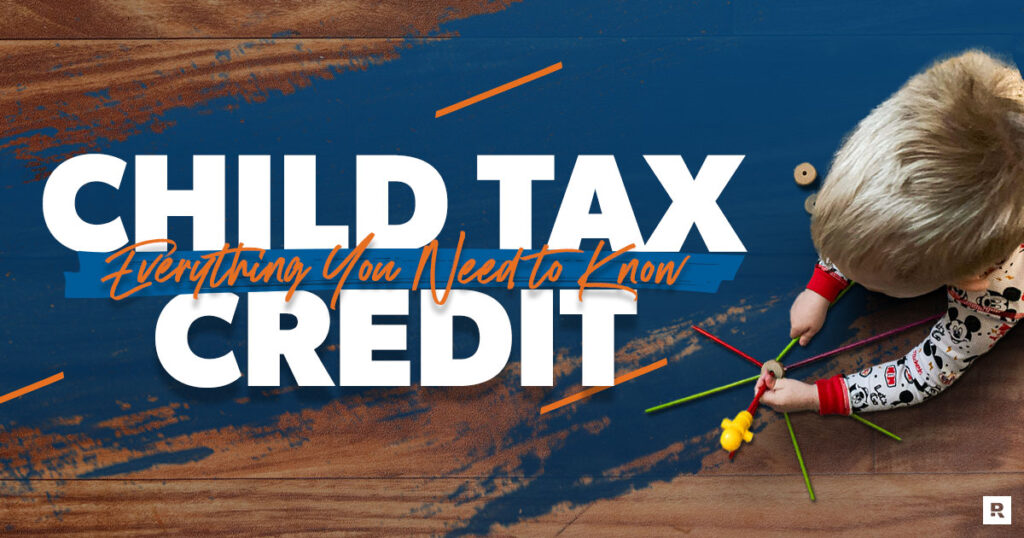 IRS Refund Cuts Hit Nationwide—Except in This State With Extra Payouts 2 Child Tax Credit
