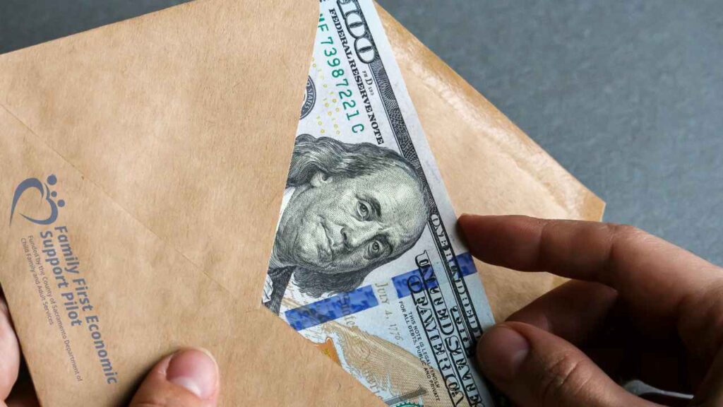 New FFESP Stimulus Payments Just Dropped—Find Out If You’re Eligible Today 2 Family First Economic Support Pilot
