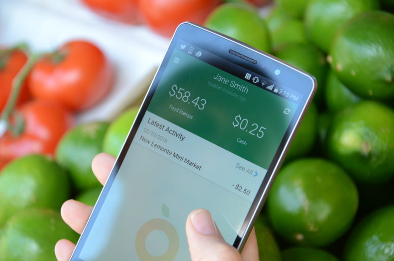 Fresh SNAP Benefits for New Yorkers: How to Get Yours in the First Days of August 2025 2 FreshEBT app