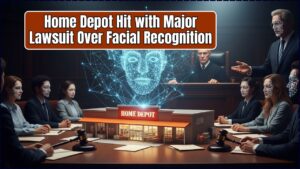 Home Depot Hit with Major Lawsuit Over Facial Recognition