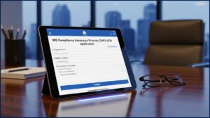 IRS Confirms CAP 2026