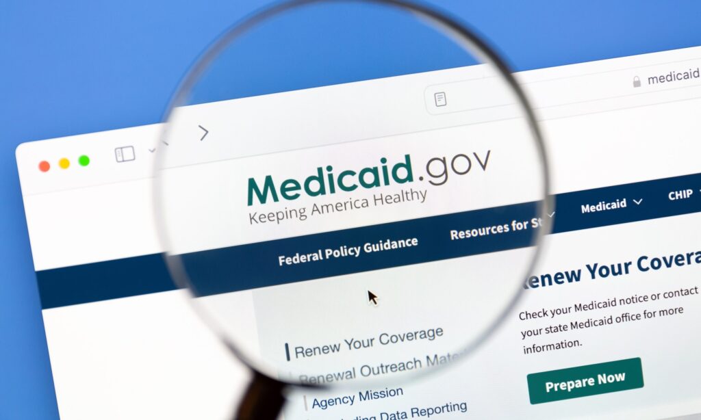 Medicaid Survival Guide