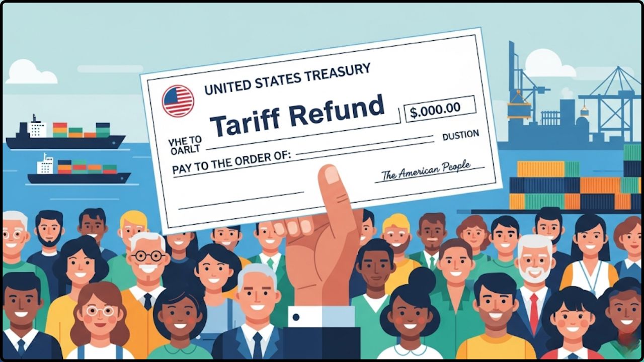 New Stimulus Surprise