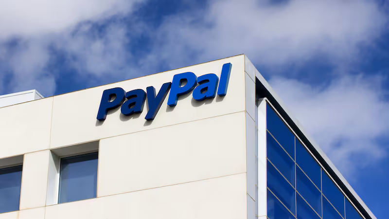 PayPal