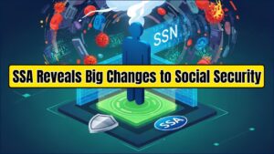 SSA Reveals Big Changes to Social Security