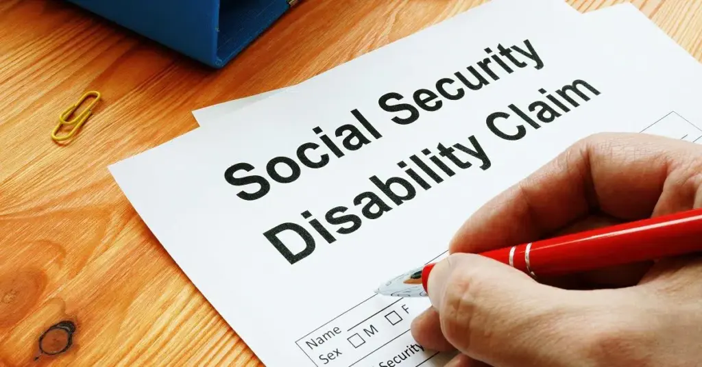 SSDI dependent benefits