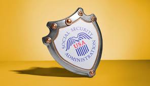 SSA Reveals Big Changes to Social Security – And Why Everyone Is Asking About SSNs and App Vulnerabilities 2 Security Authentication PIN