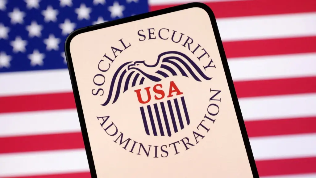 Social Security in Crisis—Why Thousands Are Stranded and No One’s Answering the Phones 2 Social Security Administration