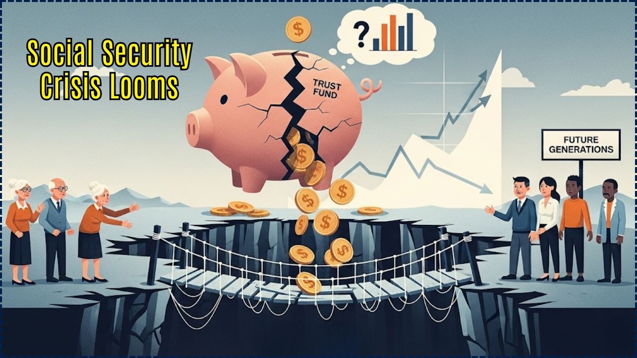 Social Security Crisis Looms