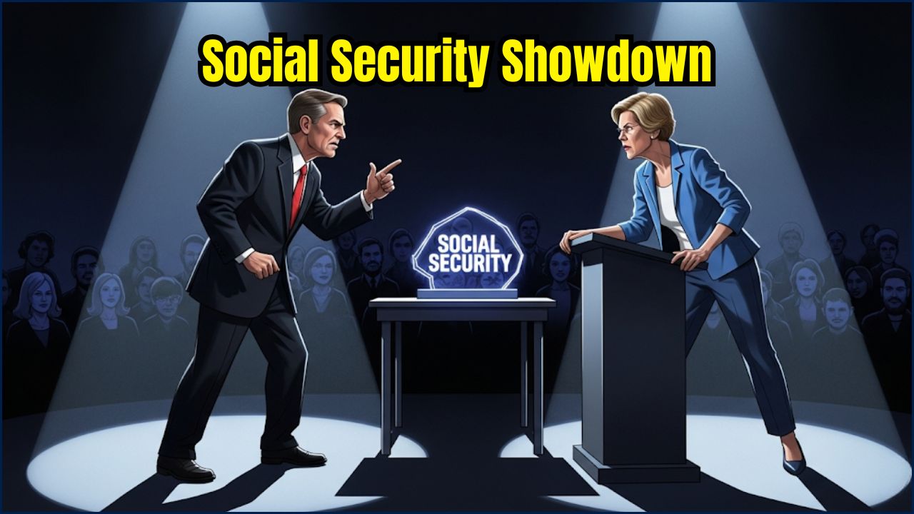 Social Security Showdown