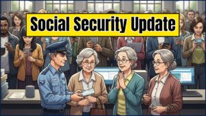 Social Security Update