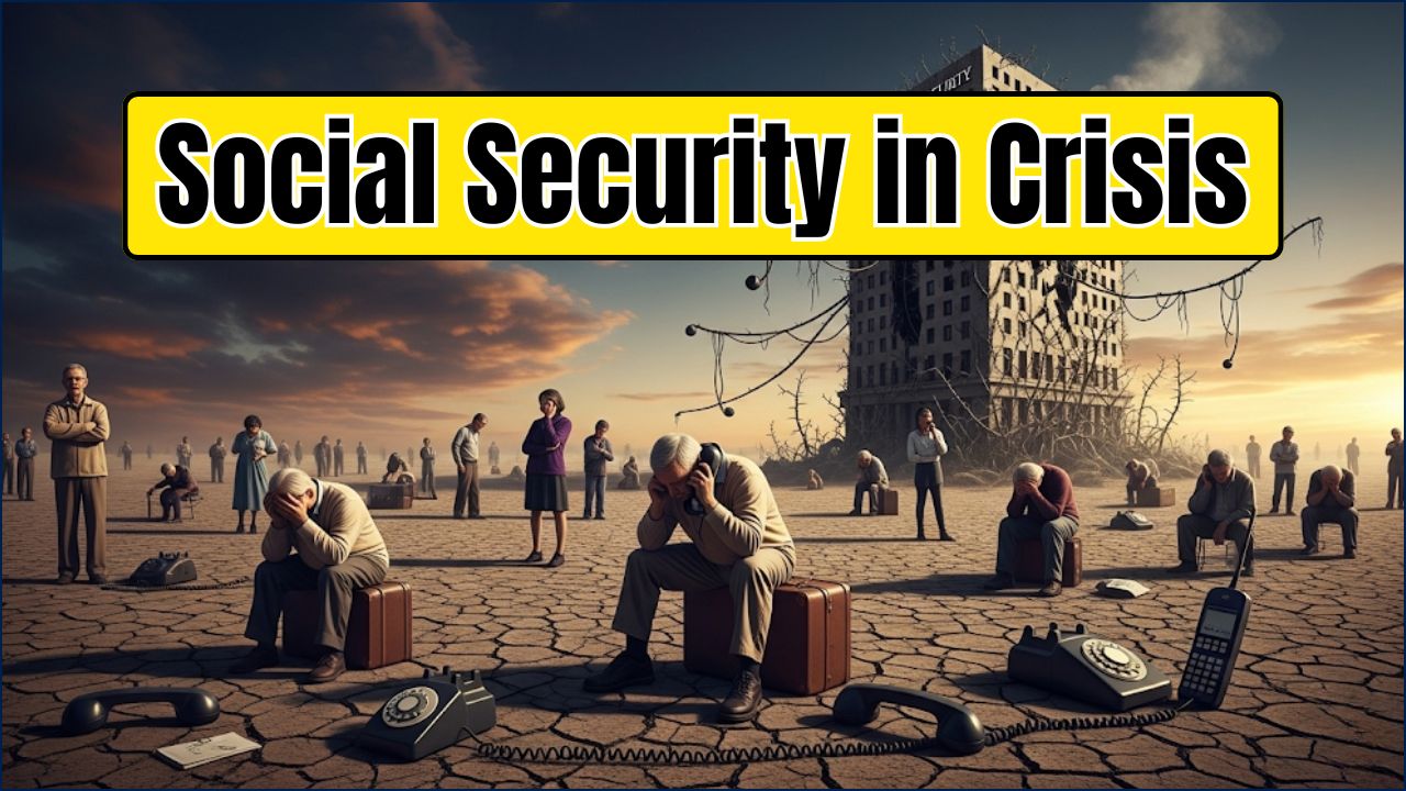 Social Security in Crisis