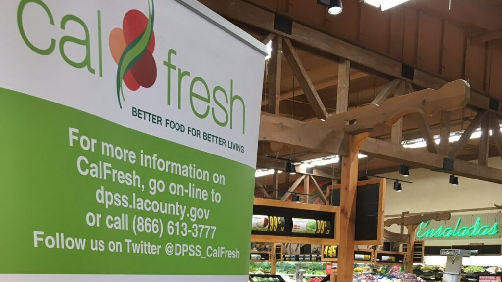 Supplemental Nutrition Assistance Program