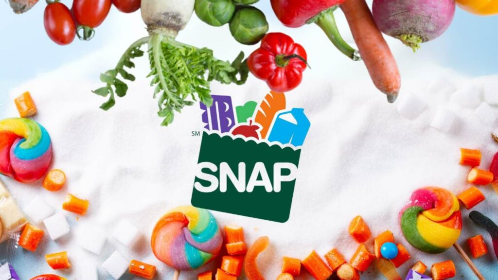 Get Fresh Food for Free: CalFresh, Summer EBT & More Programs You Need to Know Now 2 Supplemental Nutrition Assistance Program