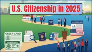 U.S. Citizenship in 2025