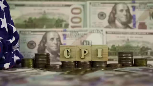 Florida Raises Minimum Wage Starting September—Will It Be Enough to Keep Up With Inflation? 2 US inflation rate